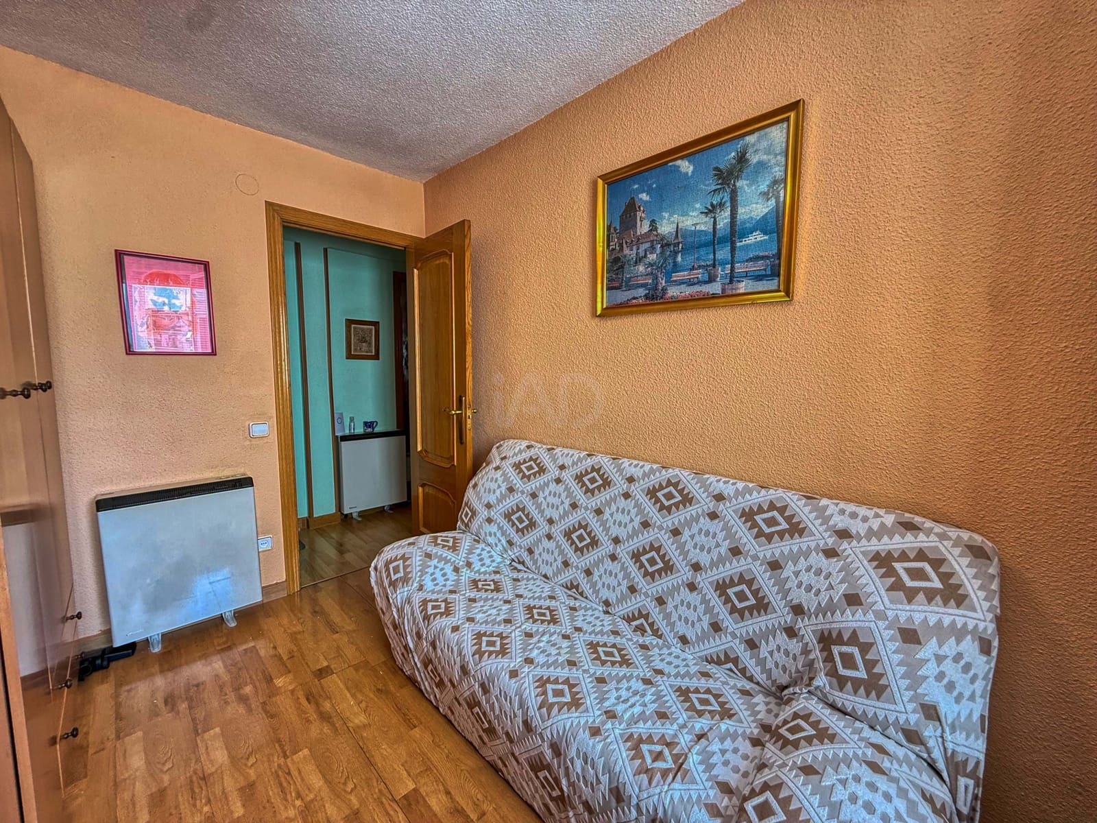 3 soverom Leilighet til salgs i Madrid by - € 365 700 (Ref: 9987366)