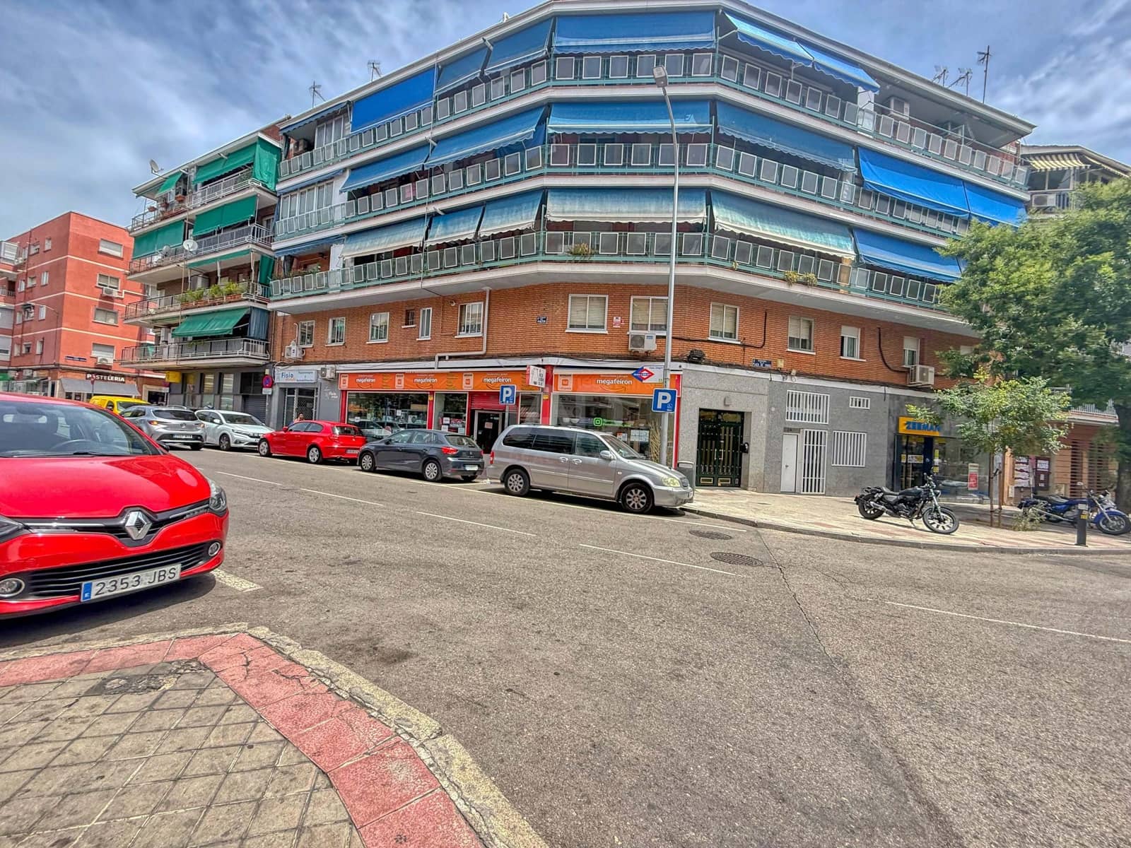 3 soverom Leilighet til salgs i Madrid by - € 365 700 (Ref: 9987366)