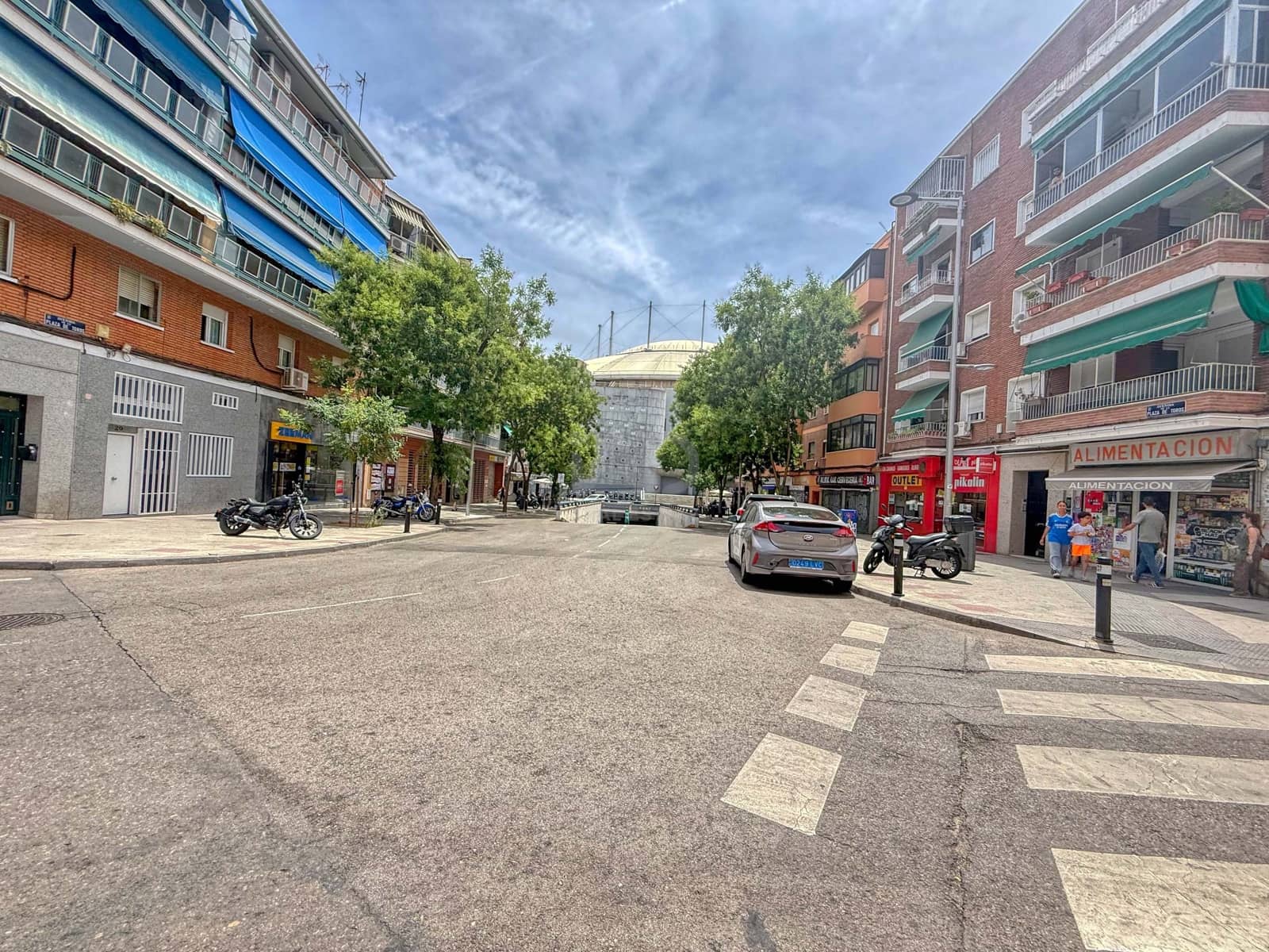 3 soverom Leilighet til salgs i Madrid by - € 365 700 (Ref: 9987366)