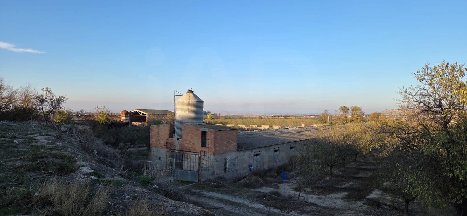 Terreno/Finca Rústica en Lleida ciudad en venta - 150.000 € (Ref: 9987367)