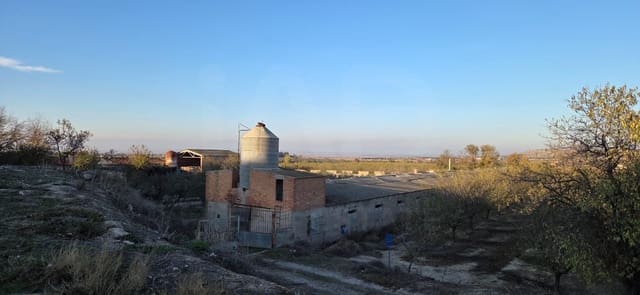 Grunde uden byggetilladelser til salg i Lleida by - € 150.000 (Ref: 9987367)