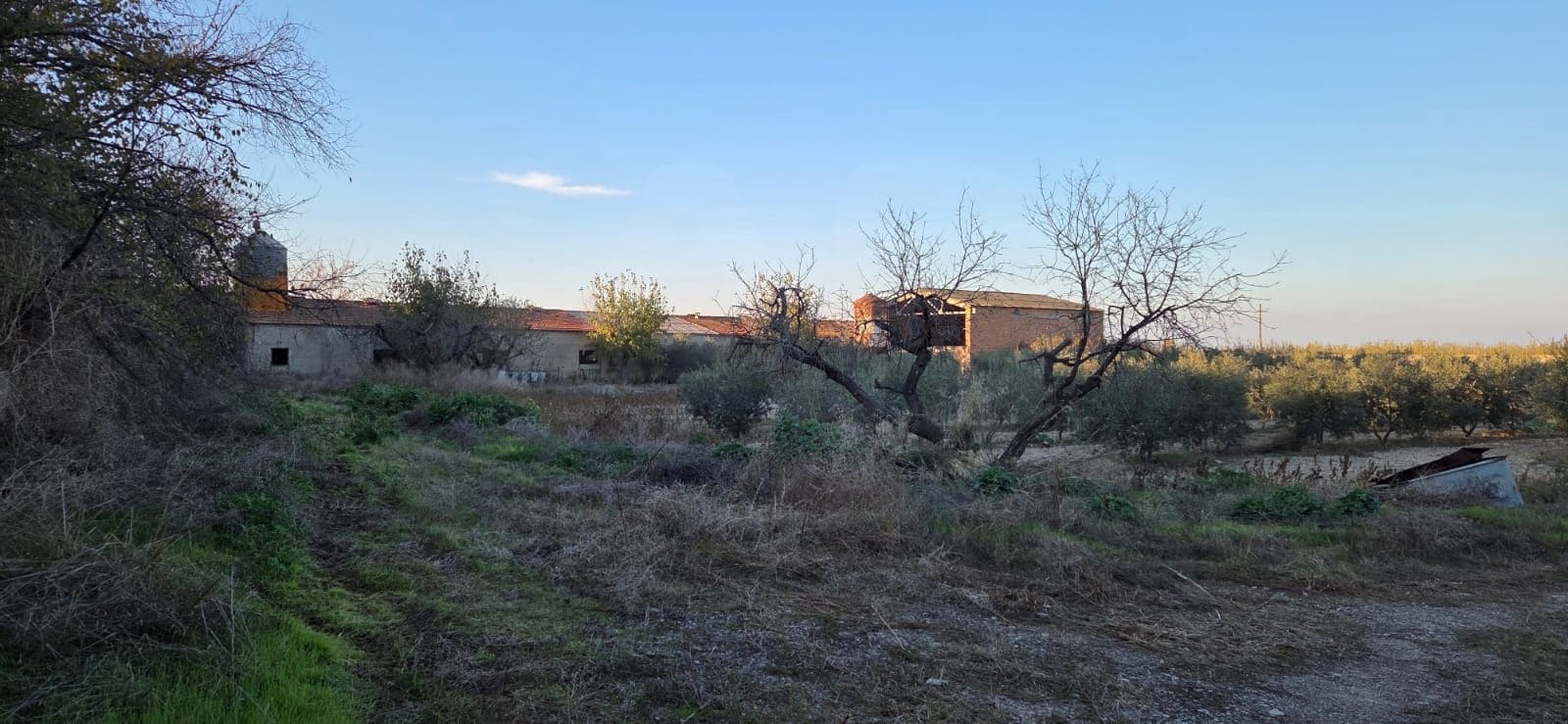Terreno/Finca Rústica en Lleida ciudad en venta - 150.000 € (Ref: 9987367)