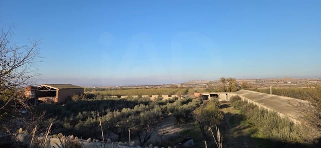 Grunde uden byggetilladelser til salg i Lleida by - € 150.000 (Ref: 9987367)