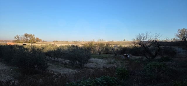 Grunde uden byggetilladelser til salg i Lleida by - € 150.000 (Ref: 9987367)