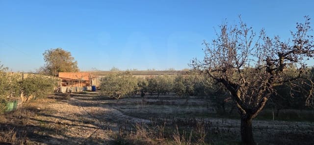 Grunde uden byggetilladelser til salg i Lleida by - € 150.000 (Ref: 9987367)