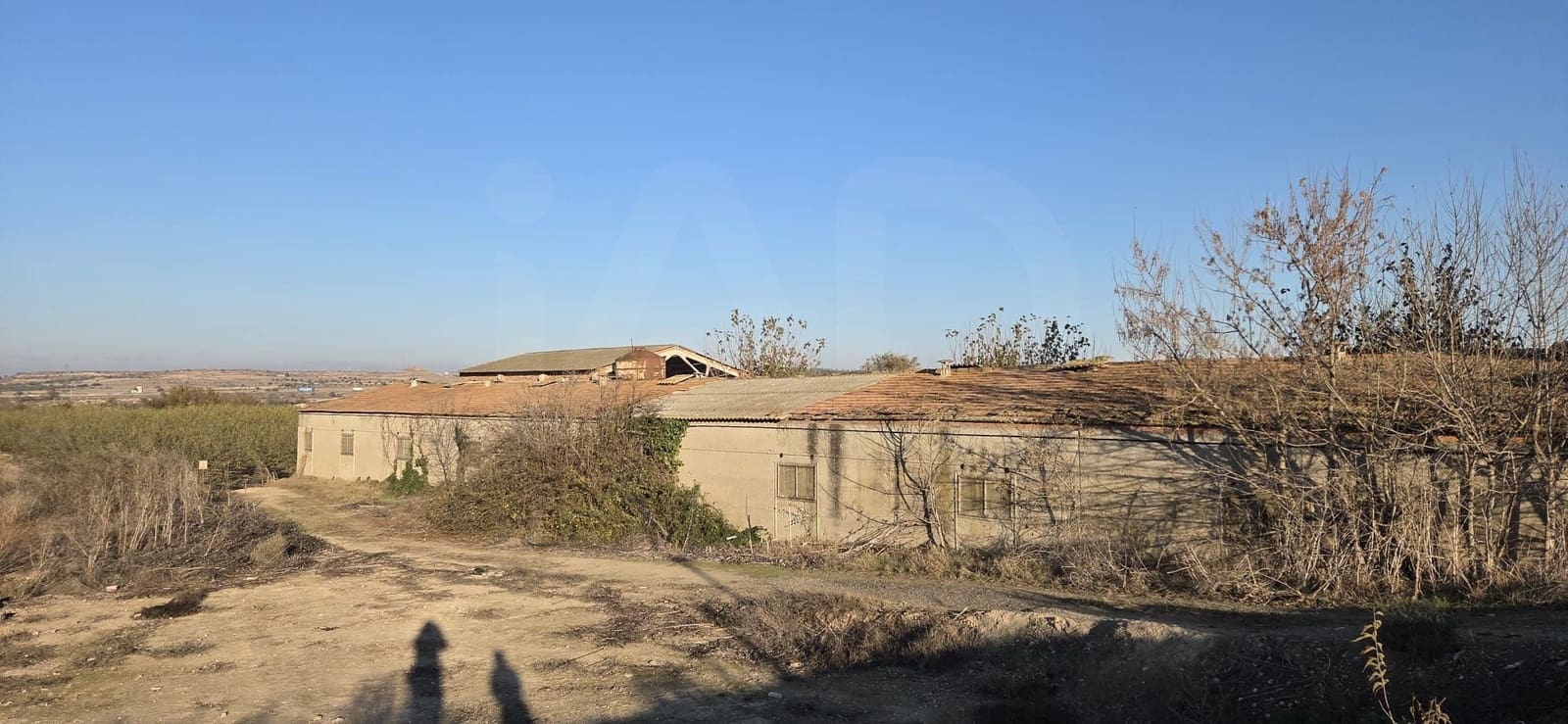 Terreno/Finca Rústica en Lleida ciudad en venta - 150.000 € (Ref: 9987367)