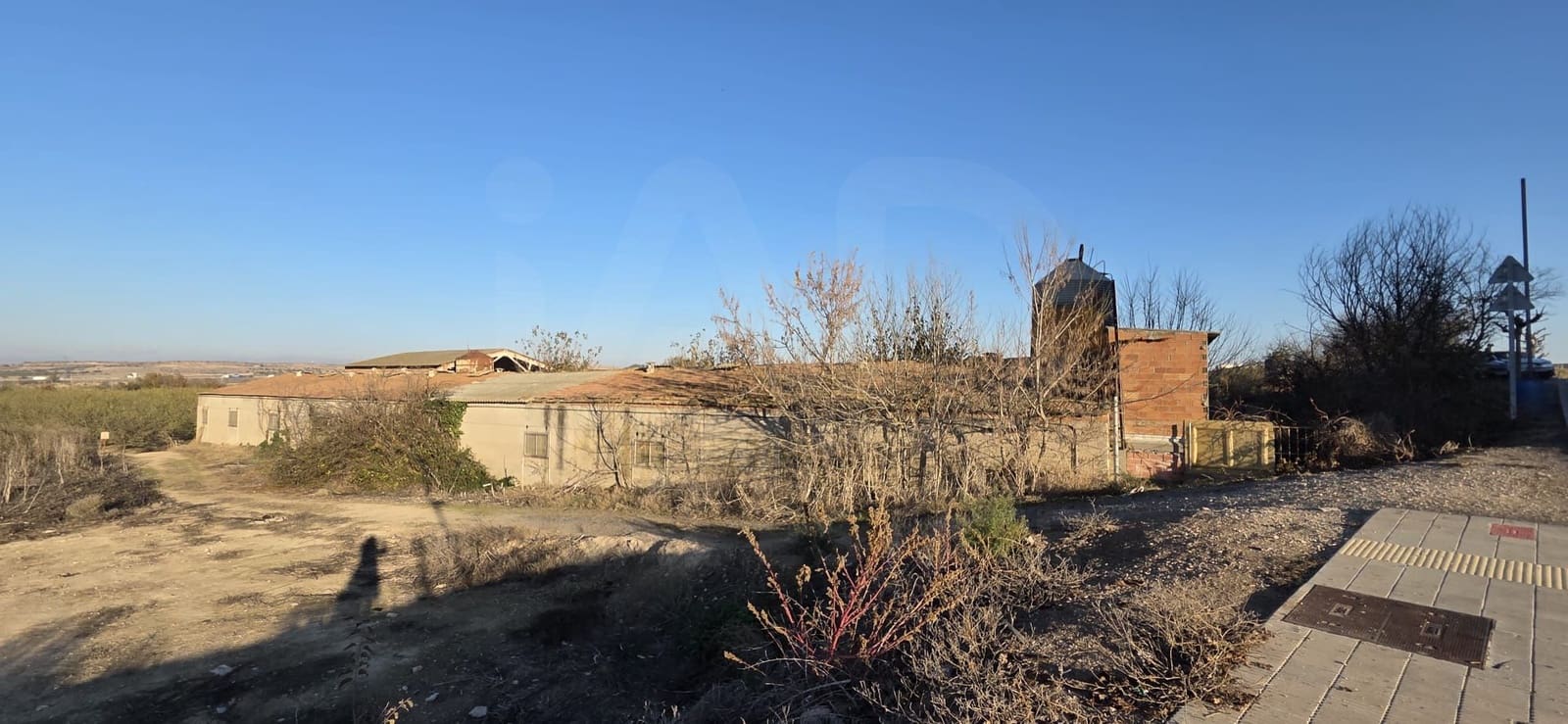 Terreno/Finca Rústica en Lleida ciudad en venta - 150.000 € (Ref: 9987367)