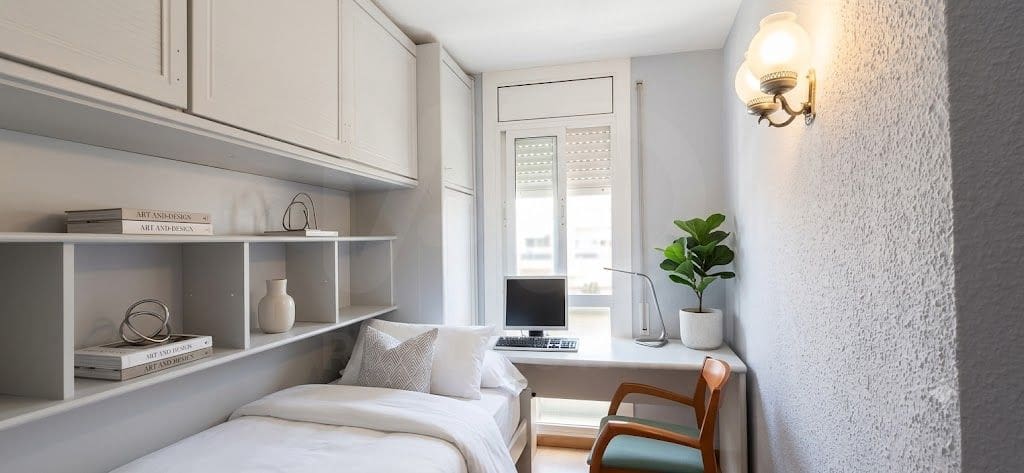 3 soveværelse Lejlighed til salg i Barcelona by - € 590.000 (Ref: 9987370)