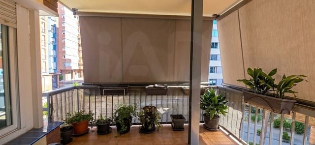 3 soveværelse Lejlighed til salg i La Maternitat i Sant Ramon, Barcelona by - € 590.000 (Ref: 9987370)