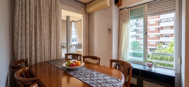 3 soveværelse Lejlighed til salg i La Maternitat i Sant Ramon, Barcelona by - € 590.000 (Ref: 9987370)