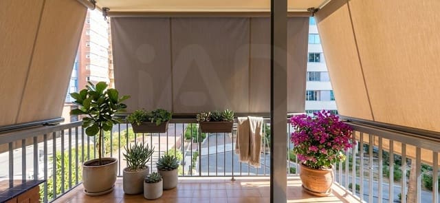3 soveværelse Lejlighed til salg i La Maternitat i Sant Ramon, Barcelona by - € 590.000 (Ref: 9987370)