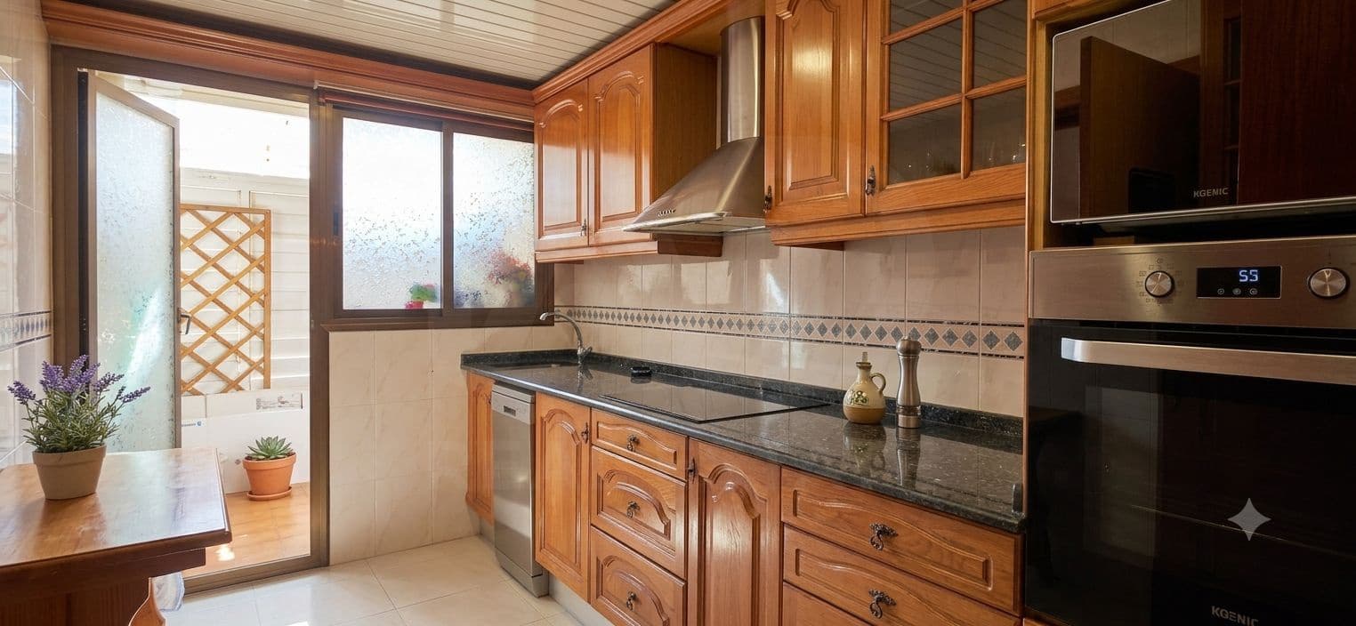 3 soveværelse Lejlighed til salg i Barcelona by - € 590.000 (Ref: 9987370)