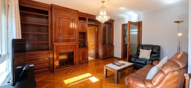 3 soveværelse Lejlighed til salg i La Maternitat i Sant Ramon, Barcelona by - € 590.000 (Ref: 9987370)