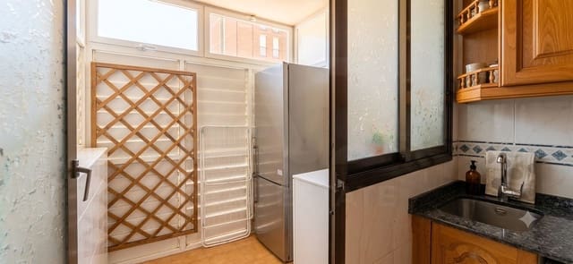 3 soveværelse Lejlighed til salg i La Maternitat i Sant Ramon, Barcelona by - € 590.000 (Ref: 9987370)