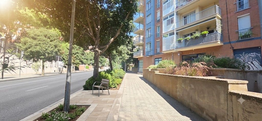 3 soveværelse Lejlighed til salg i Barcelona by - € 590.000 (Ref: 9987370)