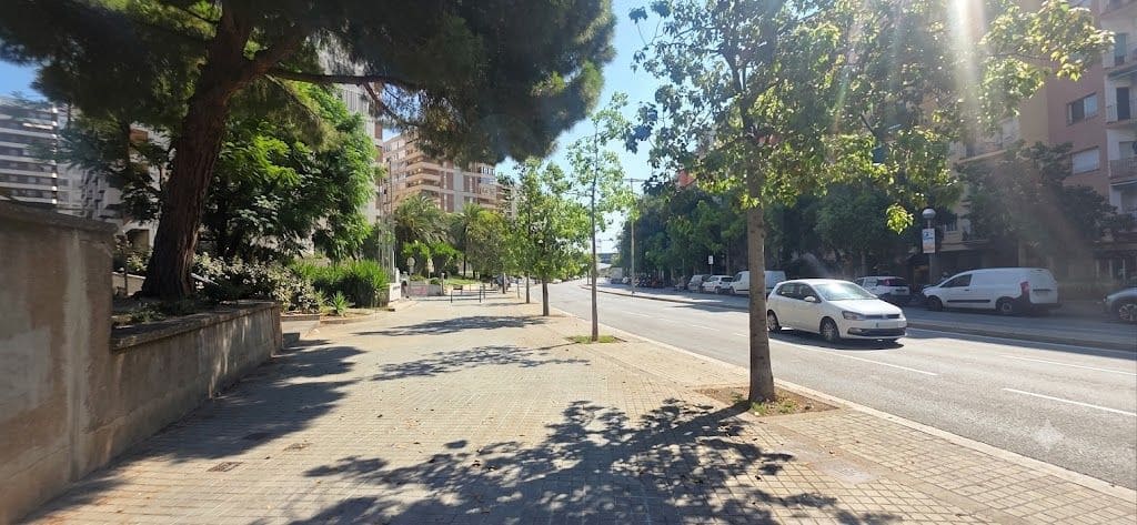 3 soveværelse Lejlighed til salg i Barcelona by - € 590.000 (Ref: 9987370)