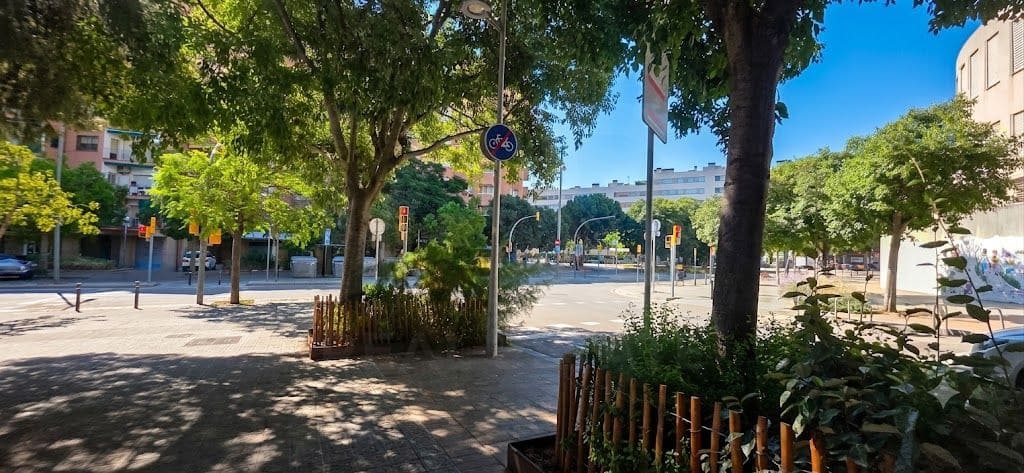 3 soveværelse Lejlighed til salg i Barcelona by - € 590.000 (Ref: 9987370)