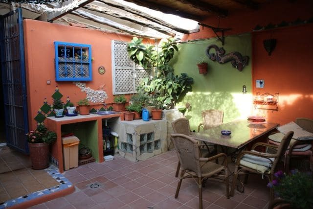 4 sypialnia Dom na sprzedaż w Miasto Ibiza / Eivissa - 2 300 000 € (Ref: 9987371)