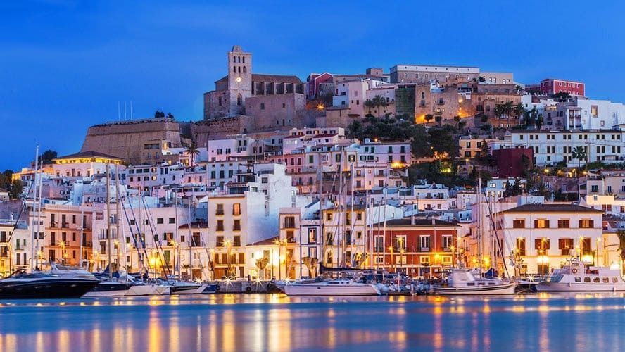 4 sypialnia Dom na sprzedaż w Miasto Ibiza / Eivissa - 2 300 000 € (Ref: 9987371)