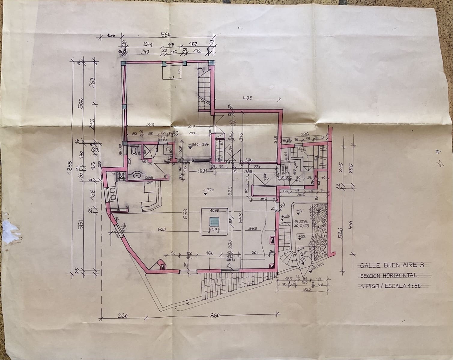4 sypialnia Dom na sprzedaż w Miasto Ibiza / Eivissa - 2 300 000 € (Ref: 9987371)