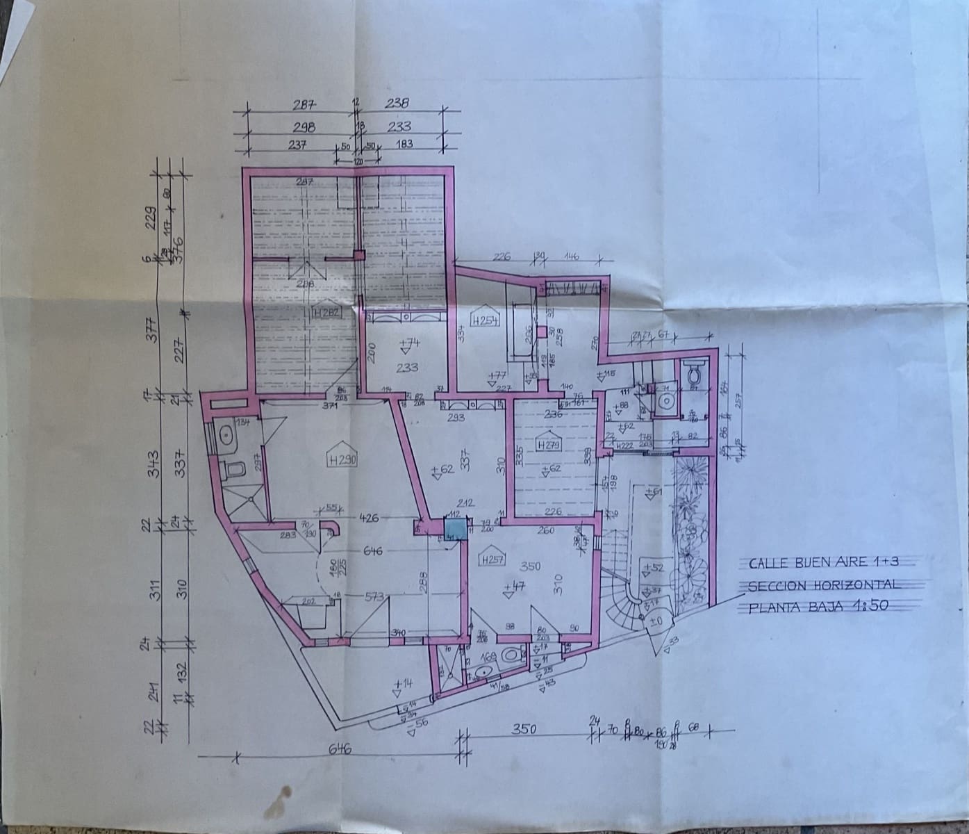 4 sypialnia Dom na sprzedaż w Miasto Ibiza / Eivissa - 2 300 000 € (Ref: 9987371)