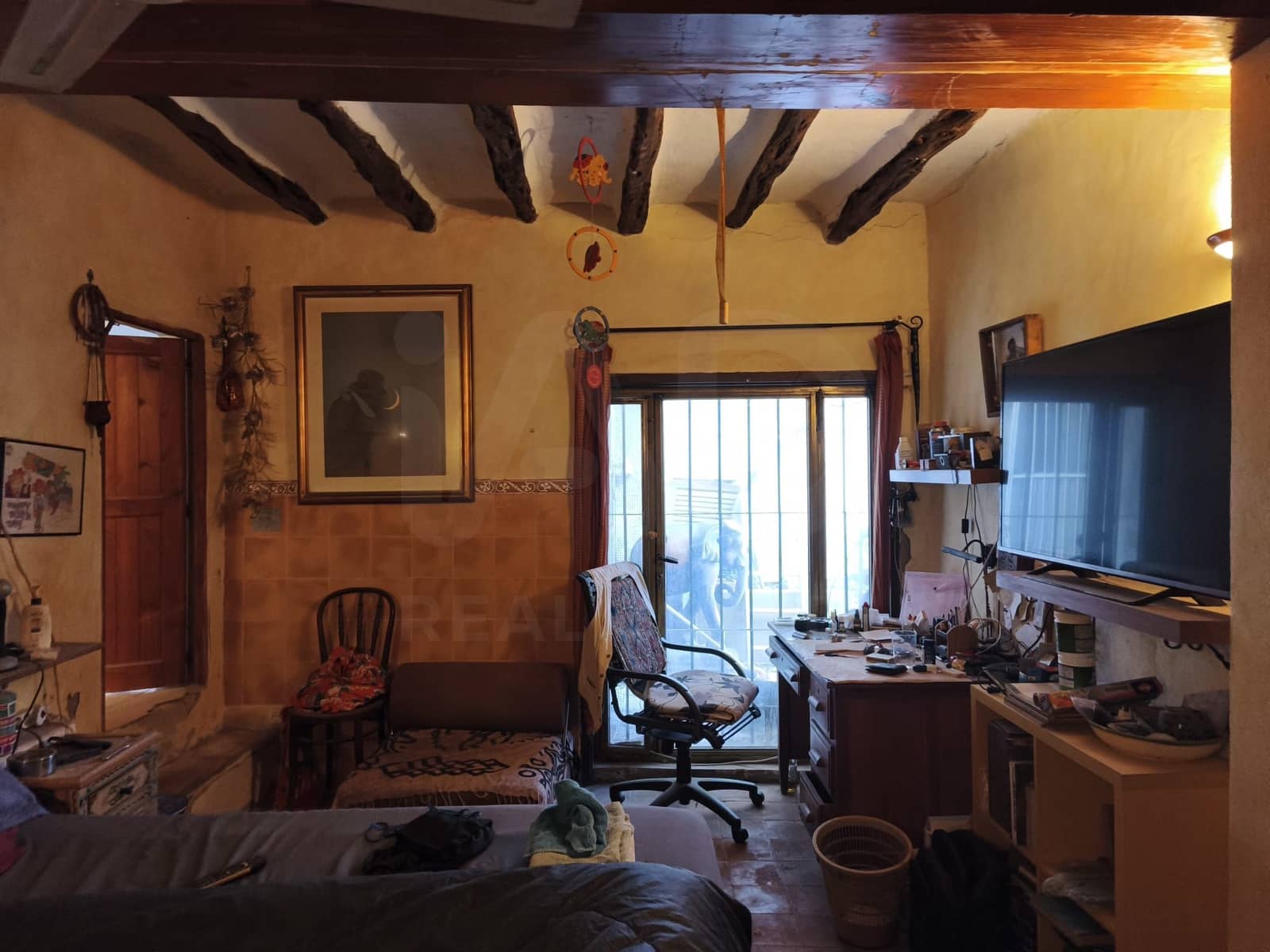 4 sypialnia Dom na sprzedaż w Miasto Ibiza / Eivissa - 2 300 000 € (Ref: 9987371)