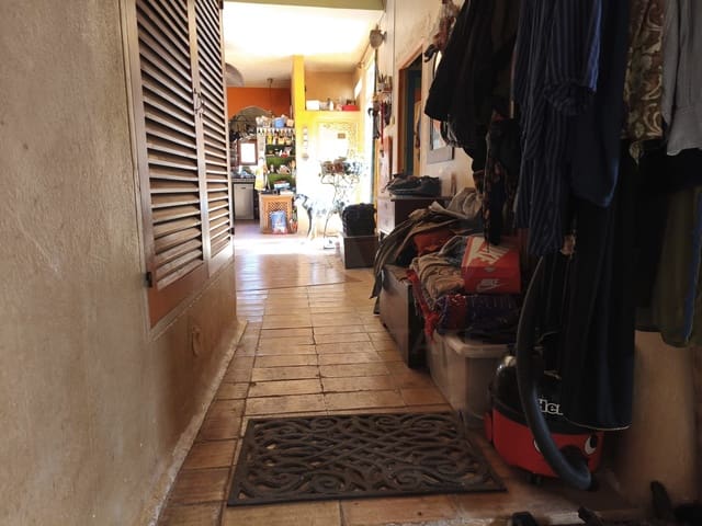 4 sypialnia Dom na sprzedaż w Miasto Ibiza / Eivissa - 2 300 000 € (Ref: 9987371)