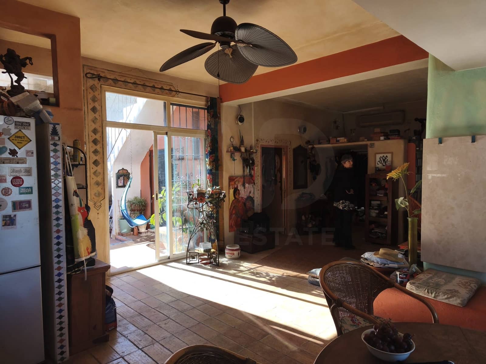4 sypialnia Dom na sprzedaż w Miasto Ibiza / Eivissa - 2 300 000 € (Ref: 9987371)