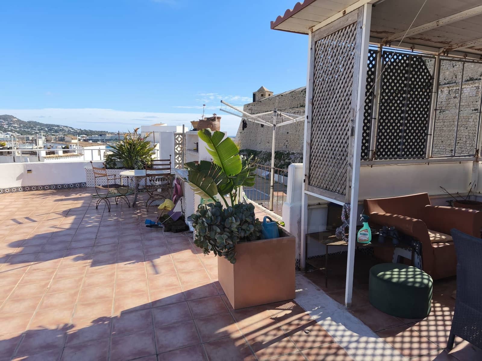 4 sypialnia Dom na sprzedaż w Miasto Ibiza / Eivissa - 2 300 000 € (Ref: 9987371)