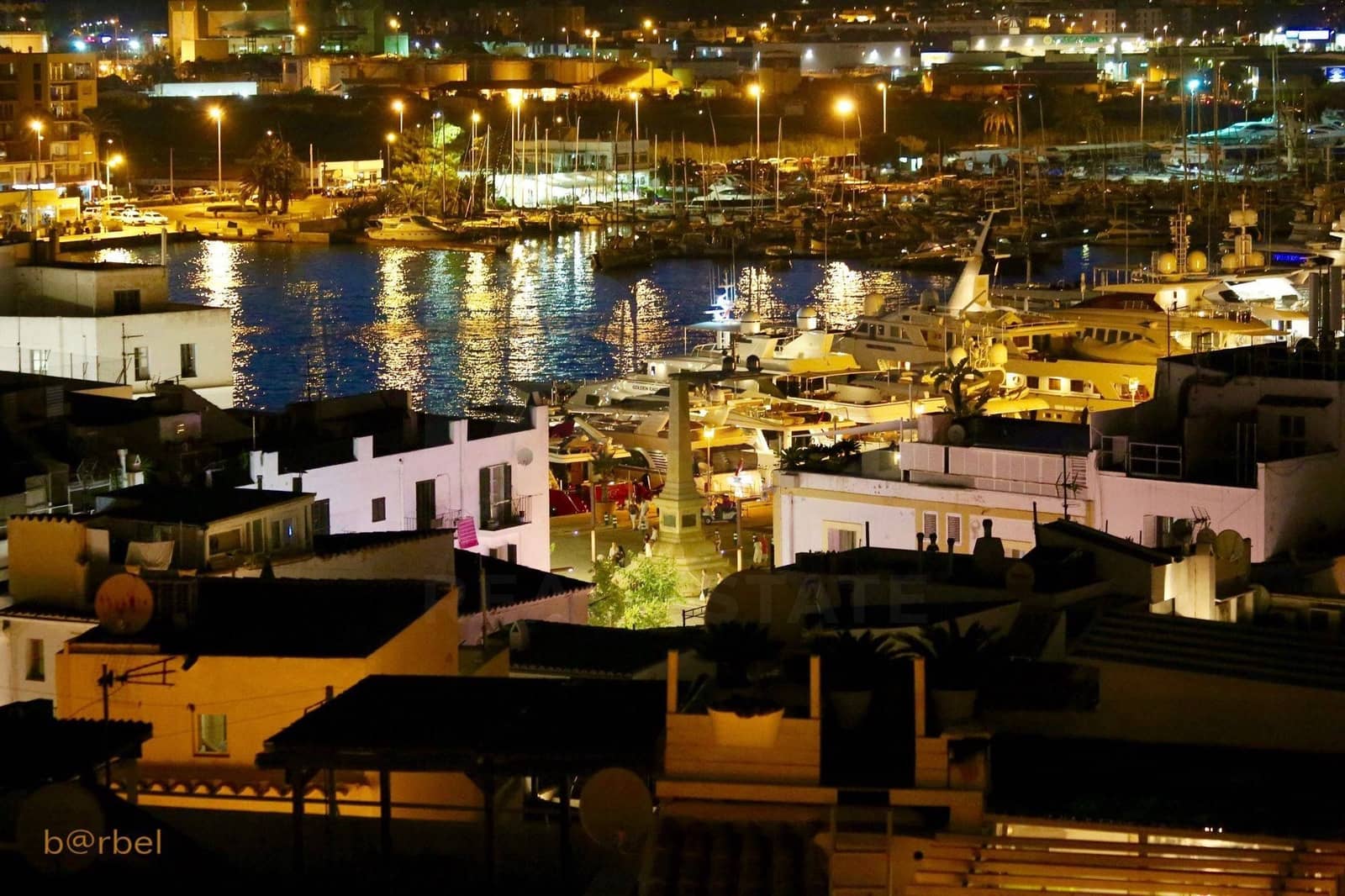 4 sypialnia Dom na sprzedaż w Miasto Ibiza / Eivissa - 2 300 000 € (Ref: 9987371)