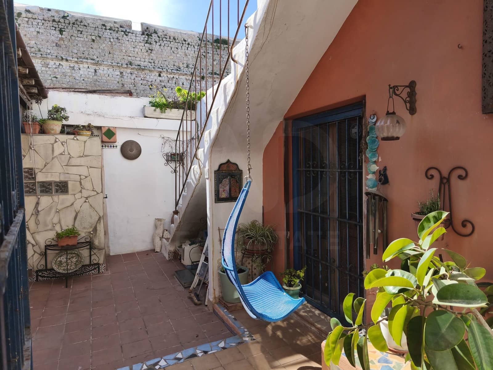 4 sypialnia Dom na sprzedaż w Miasto Ibiza / Eivissa - 2 300 000 € (Ref: 9987371)