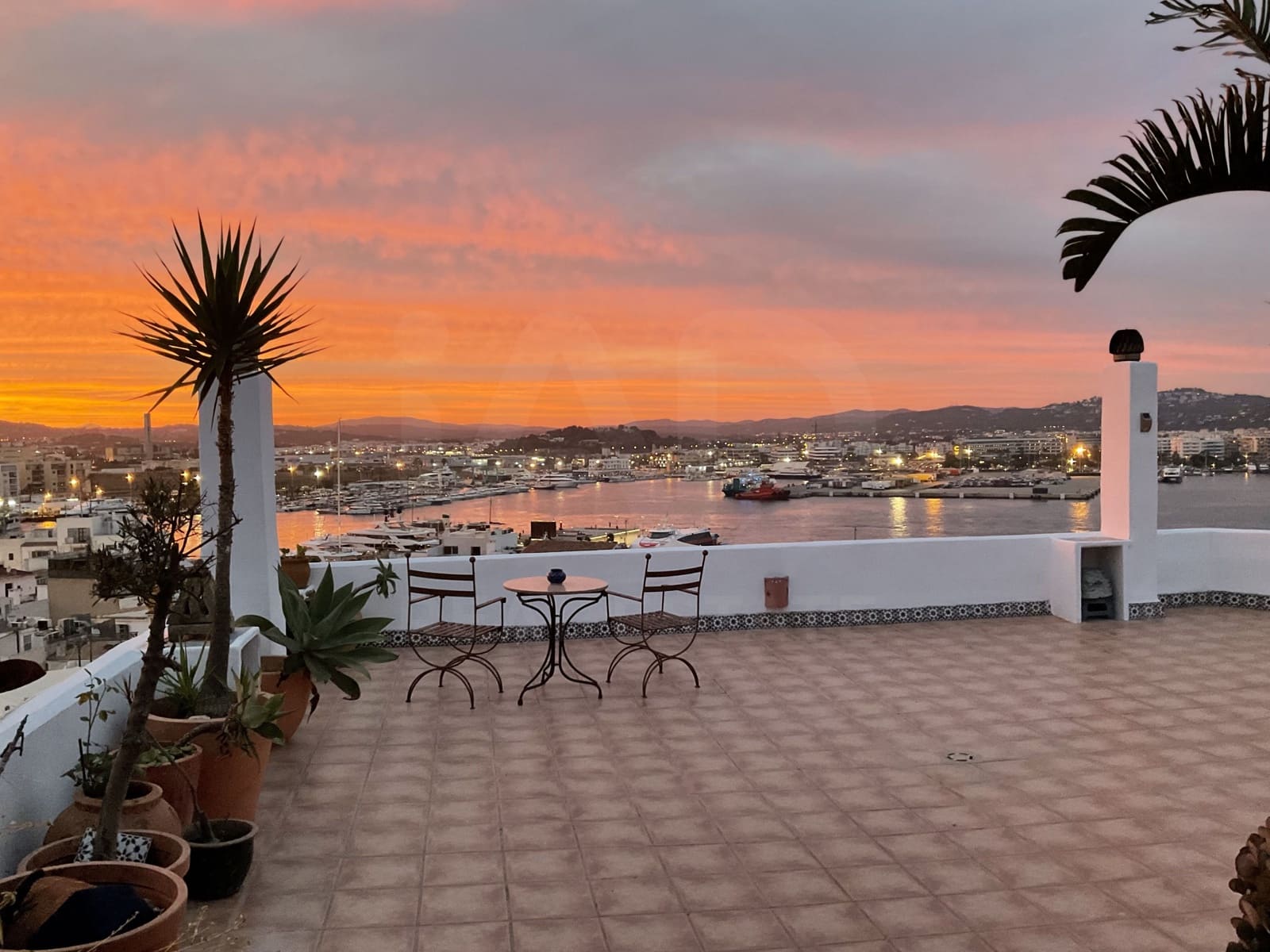 4 sypialnia Dom na sprzedaż w Miasto Ibiza / Eivissa - 2 300 000 € (Ref: 9987371)