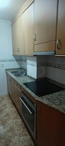 Apartamento de 3 habitaciones en Mataró en venta - 199.000 € (Ref: 9987372)