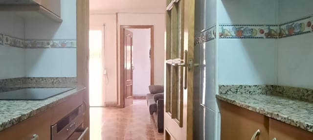 Apartamento de 3 habitaciones en Mataró en venta - 199.000 € (Ref: 9987372)