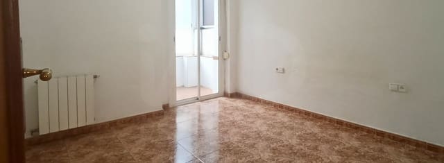 Apartamento de 3 habitaciones en Mataró en venta - 199.000 € (Ref: 9987372)