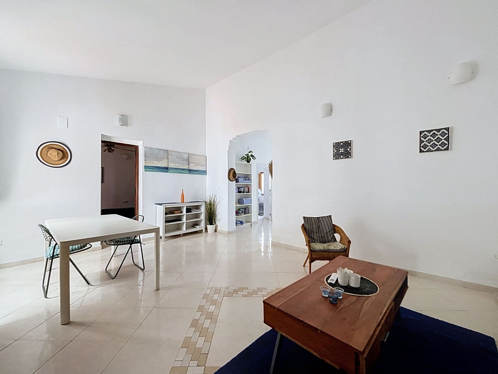 4 soverom Hus til salgs i Valencia by med svømmebasseng - € 250 000 (Ref: 9987373)
