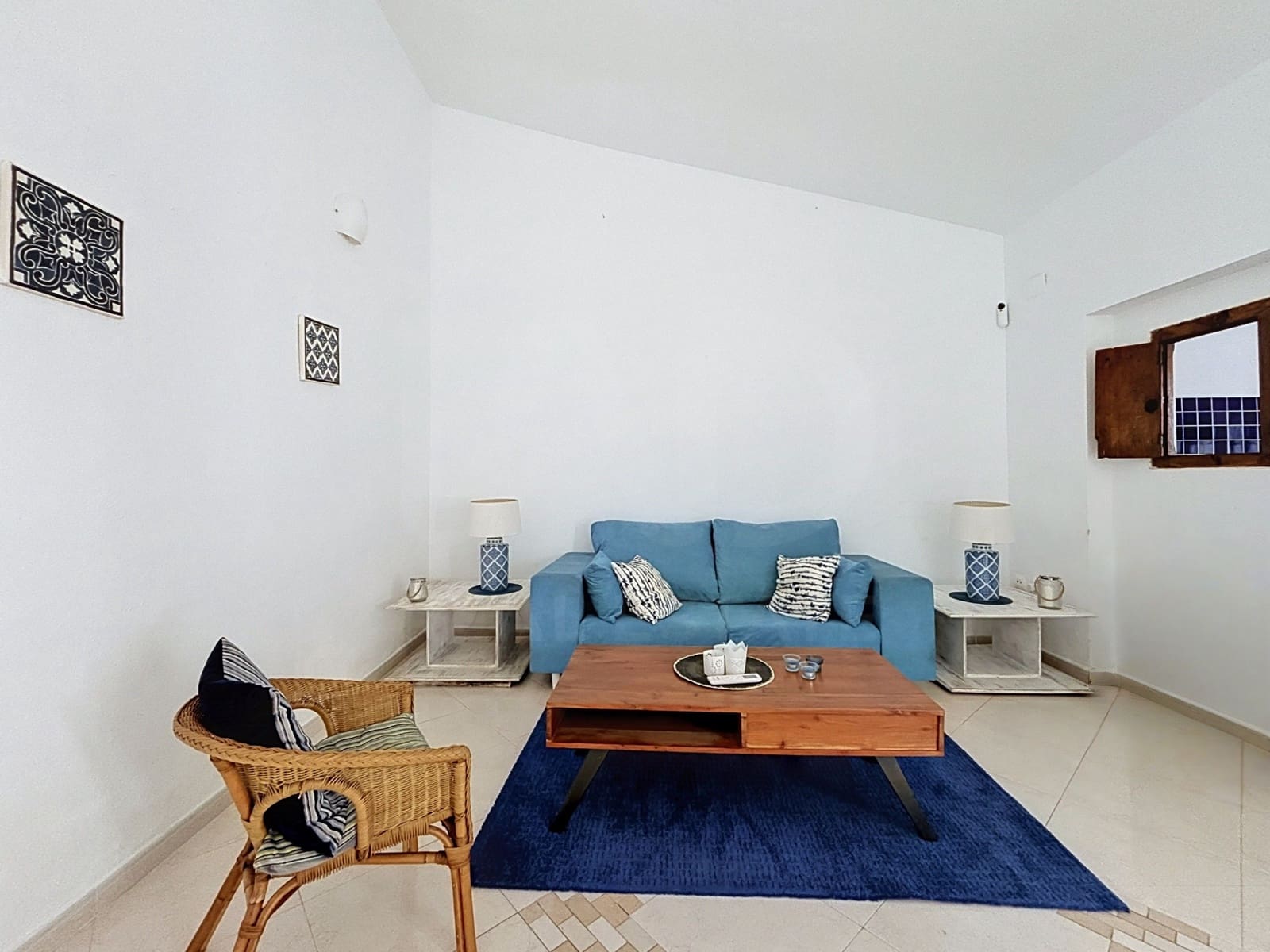 4 soverom Hus til salgs i Valencia by med svømmebasseng - € 250 000 (Ref: 9987373)