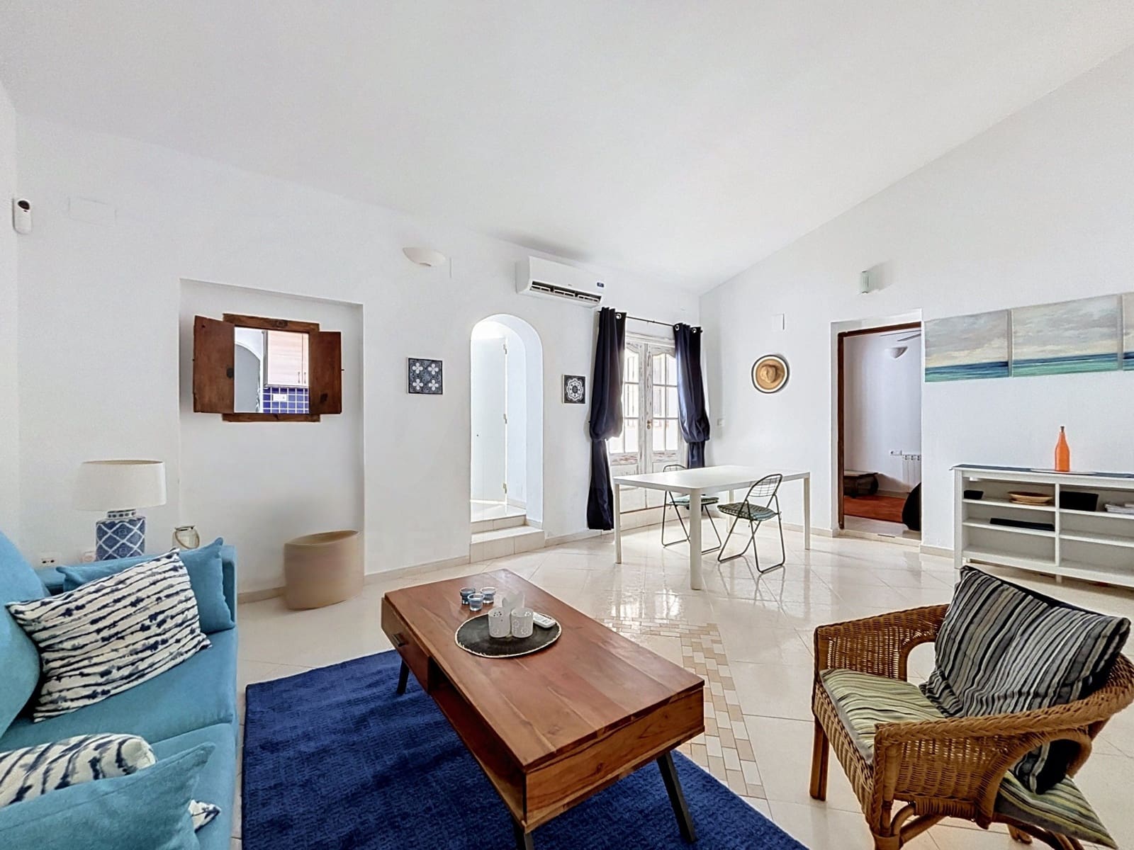 4 soverom Hus til salgs i Valencia by med svømmebasseng - € 250 000 (Ref: 9987373)