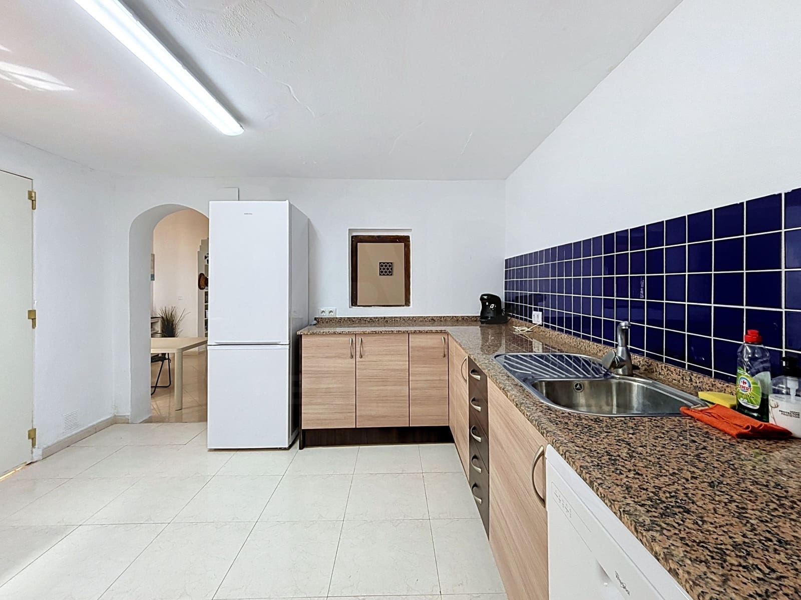 4 soverom Hus til salgs i Valencia by med svømmebasseng - € 250 000 (Ref: 9987373)