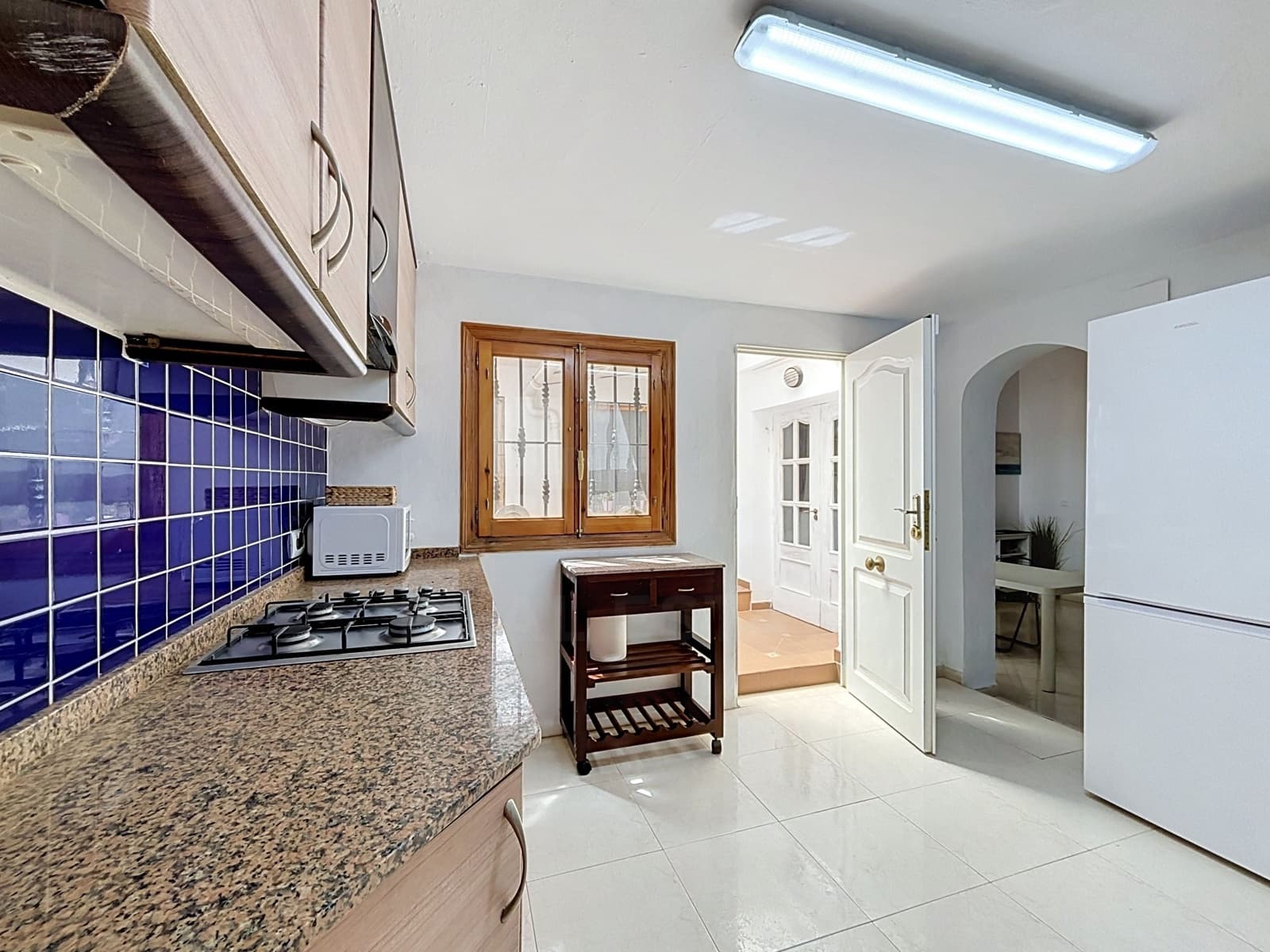 4 soverom Hus til salgs i Valencia by med svømmebasseng - € 250 000 (Ref: 9987373)