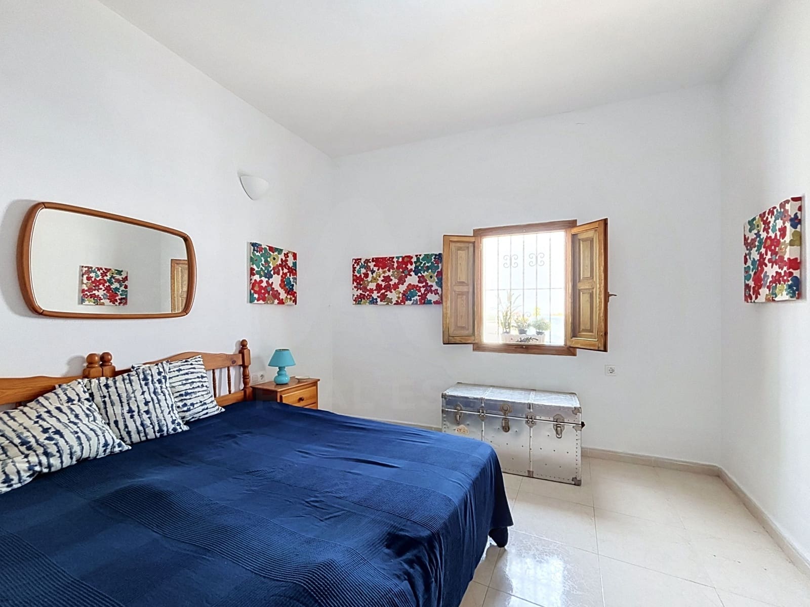 4 soverom Hus til salgs i Valencia by med svømmebasseng - € 250 000 (Ref: 9987373)