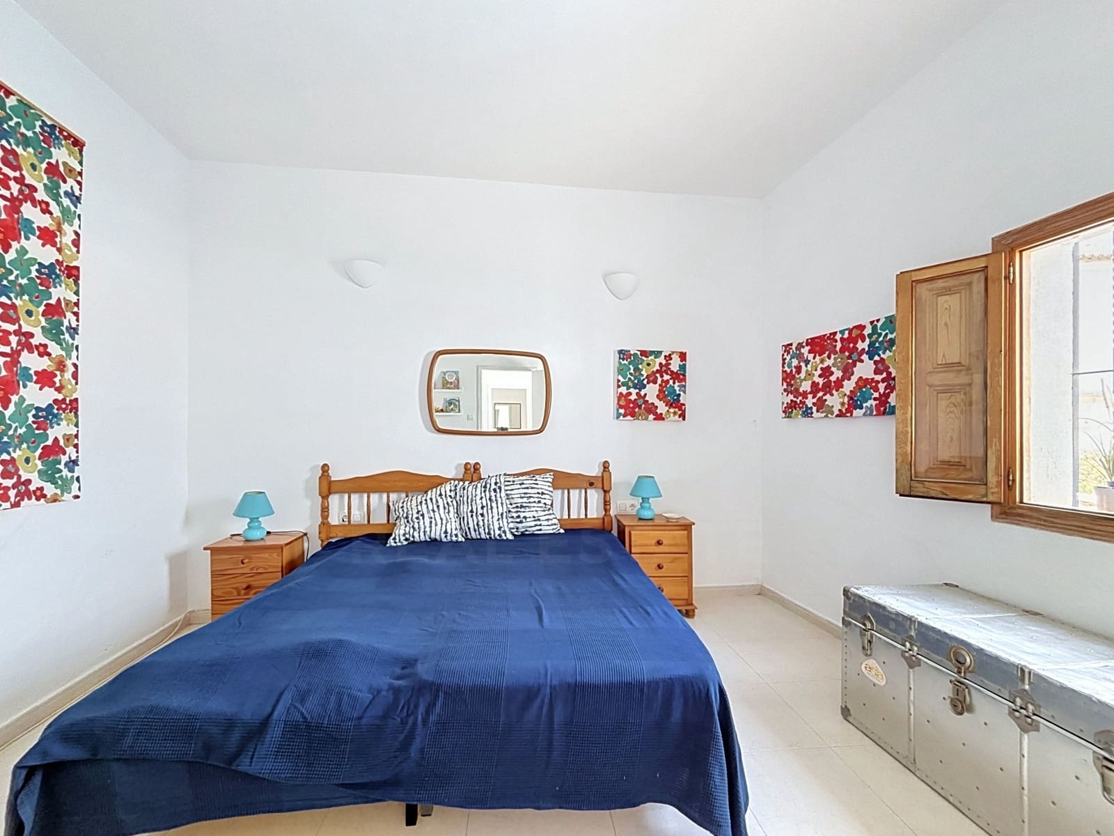 4 soverom Hus til salgs i Valencia by med svømmebasseng - € 250 000 (Ref: 9987373)