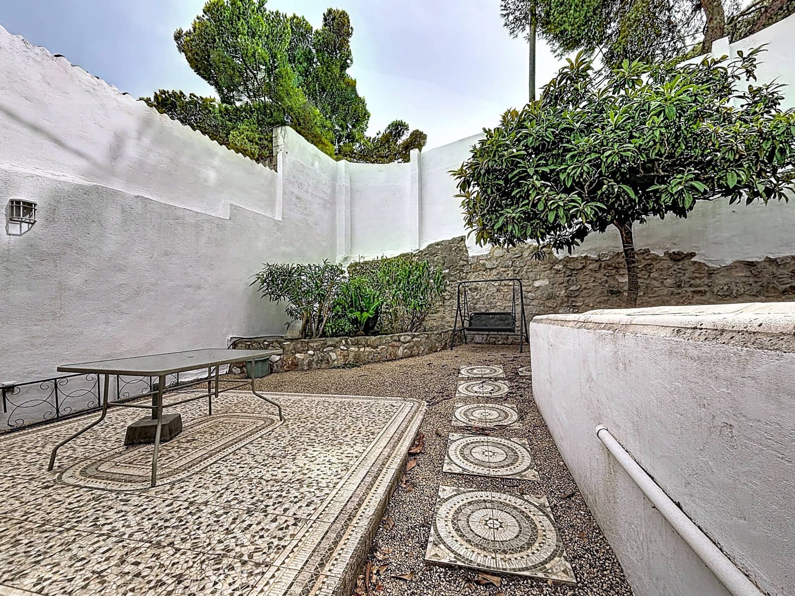 4 soverom Hus til salgs i Valencia by med svømmebasseng - € 250 000 (Ref: 9987373)