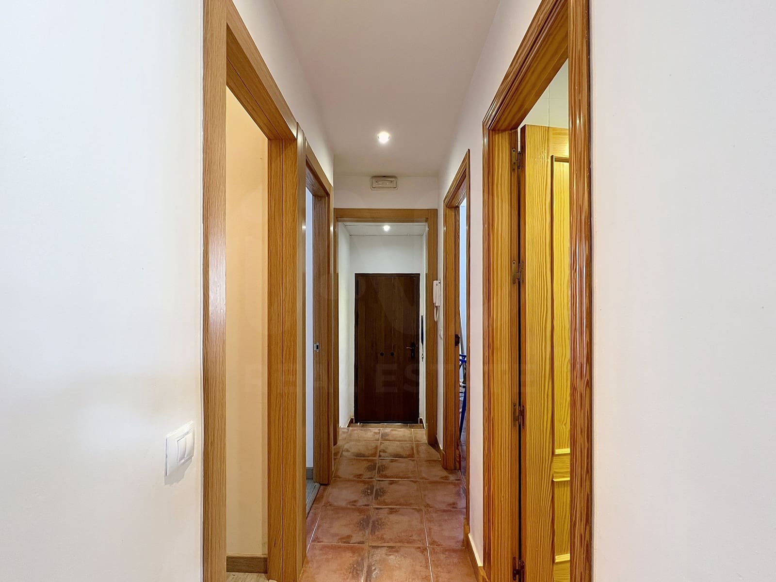 2 chambre Appartement à vendre à Facinas avec garage - 189 000 € (Ref: 9987375)