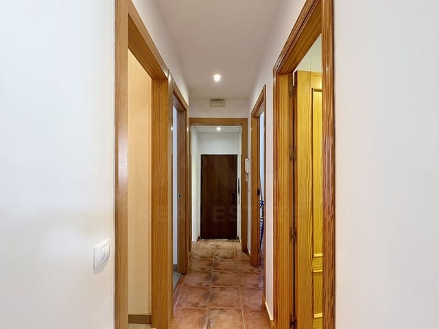 2 chambre Appartement à vendre à Facinas, Tarifa avec garage - 189 000 € (Ref: 9987375)