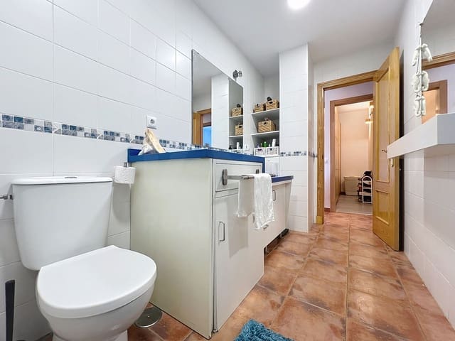 2 chambre Appartement à vendre à Facinas, Tarifa avec garage - 189 000 € (Ref: 9987375)
