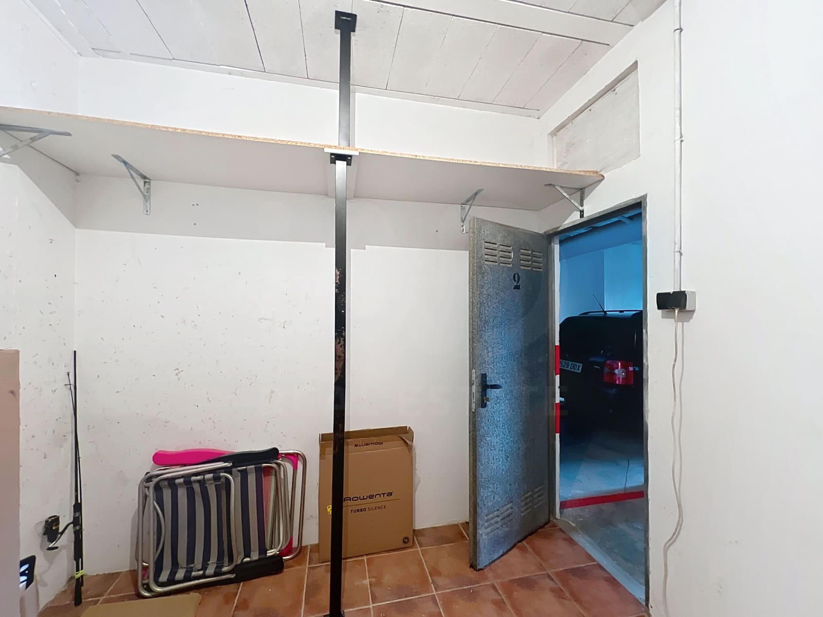 2 chambre Appartement à vendre à Facinas avec garage - 189 000 € (Ref: 9987375)