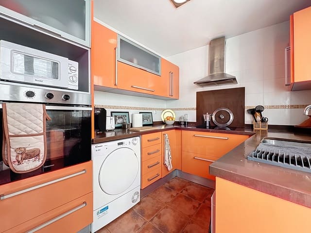 2 chambre Appartement à vendre à Facinas, Tarifa avec garage - 189 000 € (Ref: 9987375)