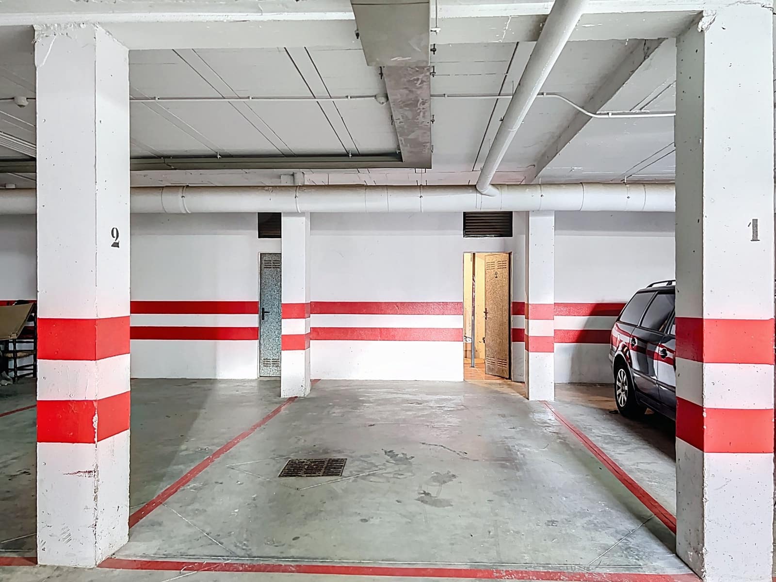 2 chambre Appartement à vendre à Facinas avec garage - 189 000 € (Ref: 9987375)