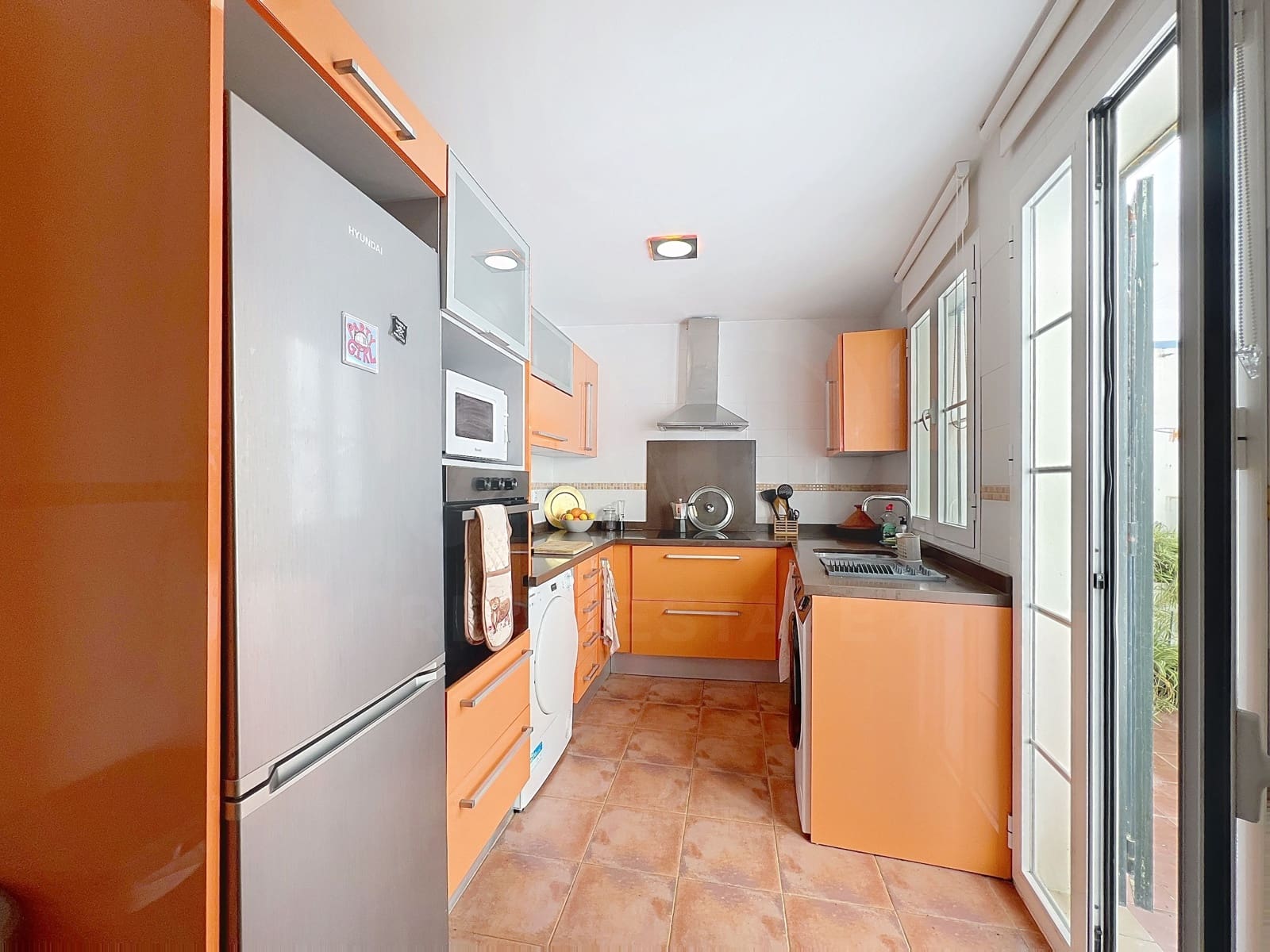2 chambre Appartement à vendre à Facinas avec garage - 189 000 € (Ref: 9987375)